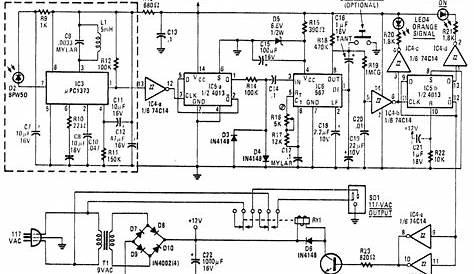 IR_RECEIVERI - Basic_Circuit - Circuit Diagram - SeekIC.com