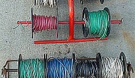 What Color Is The Common Wire In House Wiring