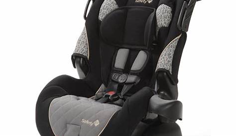 Safety 1st Safety 1st® All-in-One Convertible Car Seat (Scribbles) by