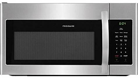 Top 9 Frigidaire Microwave Ffmv164lsa – Over-the-Range Microwave Ovens – Xtra Power 2