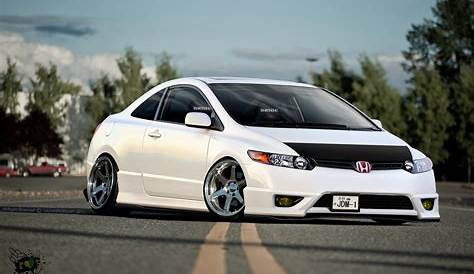Honda Si Jdm - amazing photo gallery, some information and