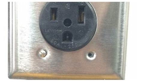 How Do I Wire A 4 Wire 220 To A 3 Prong Outlet? - Electrical - DIY