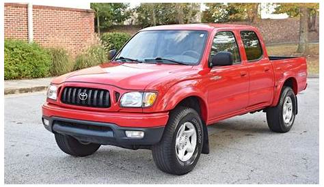 Share 91+ about 2002 toyota tacoma extended cab super cool - in.daotaonec