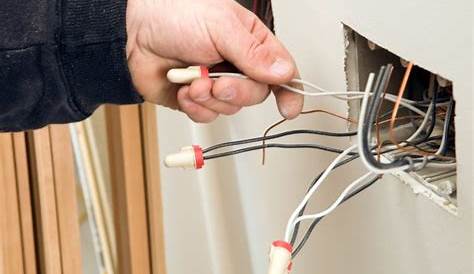 Five Hazardous Signs That Your Home Has Faulty Electrical Wiring - Frp