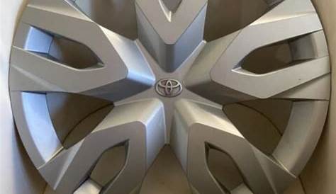 rav4 hubcaps 17 inch