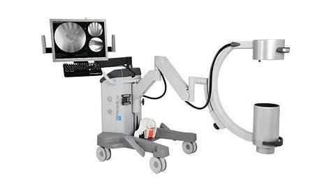 Orthoscan HD Mini C-Arm System Rental