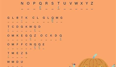 7 Best Images of Halloween Printables And Activity Sheets - Halloween