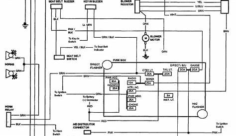 1978 Ford Truck Wiring Diagram Images - Wiring Collection