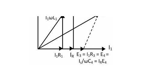 capacitance bridge circuit diagram