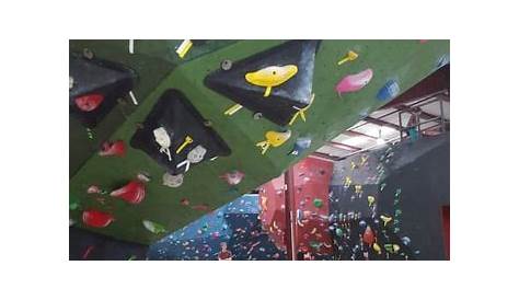 The Circuit Bouldering Gym - 38 Photos & 34 Reviews - Rock Climbing