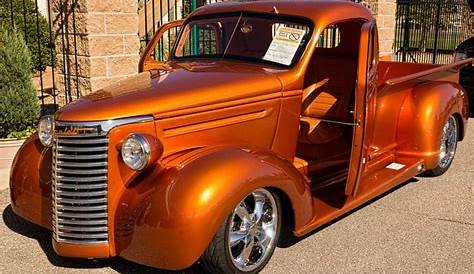 1940 Chevy Truck | Flickr - Photo Sharing!