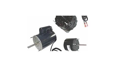 Modine Gas Heater Parts in Stock and on Sale from ACF Greenhouses