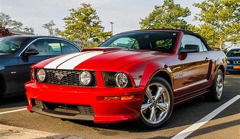 2014 ford mustang gt california special