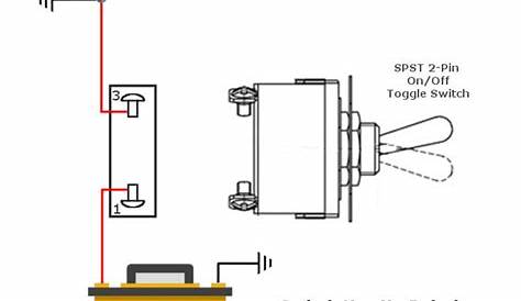 [DIAGRAM] 6 Pin Toggle Switch Diagram - MYDIAGRAM.ONLINE