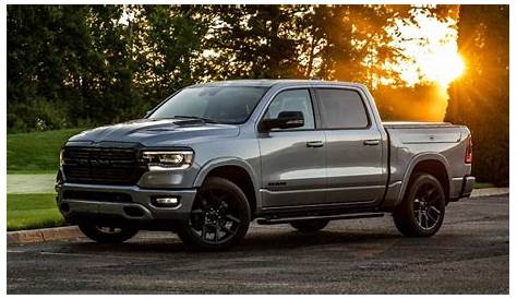 Does the 2023 Ram 1500 Tradesman Actually Have Enough Equipment to Meet