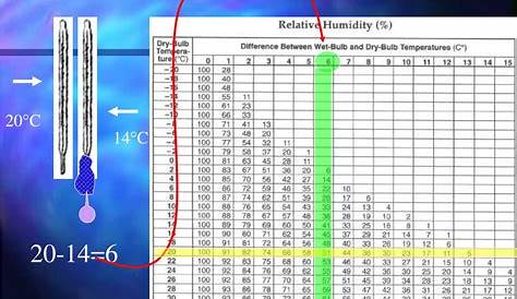 PPT - Dew Point & Relative Humidity PowerPoint Presentation, free download - ID:2761646