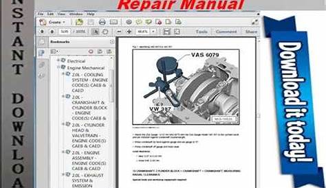 jeep wrangler repair manual pdf free