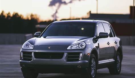 Is a Porsche Cayenne Expensive to Repair? - Arrowhead Imports