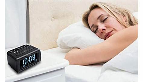 dreamsky alarm clock user manual