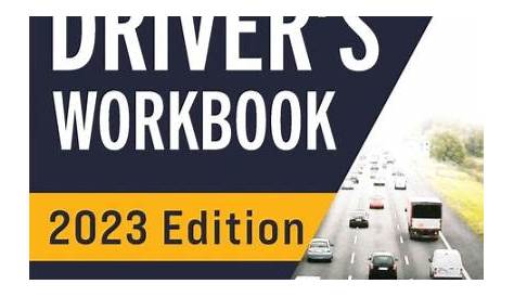 georgia drivers manual pdf