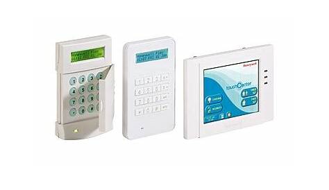 User Manuals - SmartTec Systems Limited | Alarms | CCTV | Fire | Access