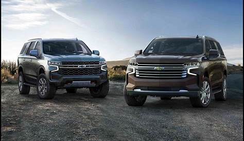 2022 Chevy Tahoe Tow Capacity Seating Seats Premiere Ls