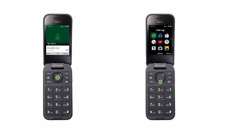 Nokia 2760 Flip Is Back Now With 4G