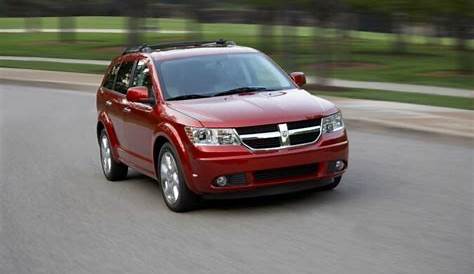 Dodge Journey Problems: Common Complaints & Years To Avoid?