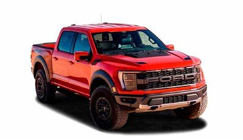 Ford F-150 Raptor 2022 Price In India , Features And Specs - Ccarprice IND