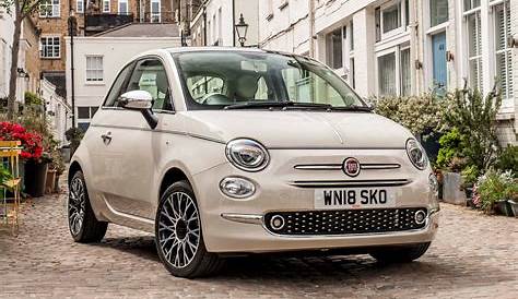 Fiat 500 - Fiat 500 Price Images Colors Reviews Carwale - And while