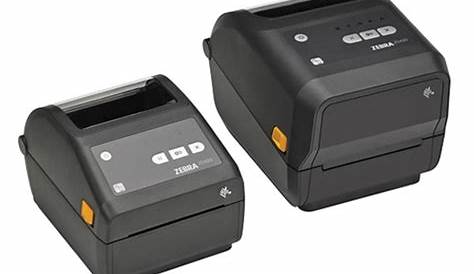 ZD420 4-Inch Desktop Printers Specification Sheet | Zebra