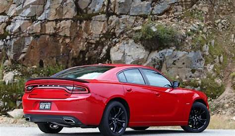 New 2018 Dodge Charger: 13 Things You Need To Know Before Buying