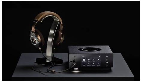 Naim Launches Uniti Atom Headphone Edition | audioXpress