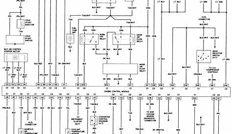 fuse block wiring diagram for switched