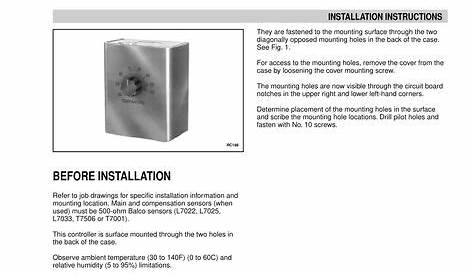 40+ Honeywell Thermostat User Manual ideas in 2020 | honeywell