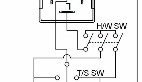 Ep27 Flasher Wiring Diagram - Wiring Diagram