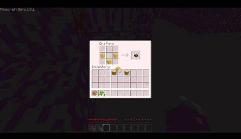 how to make mushroom soup in minecraft