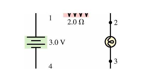 gravity light circuit diagram