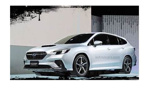 2022 Subaru Impreza Redesign » Auto US Cars