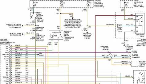 Ford Diesel Overdrive Wiring Diagrams & Switches | JustAnswer