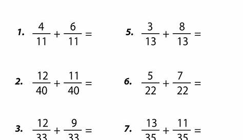 math tests for 5th graders printable