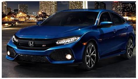 2019 Honda Civic UAE: LX Sport Price, Review & Specs | AutoDrift.ae