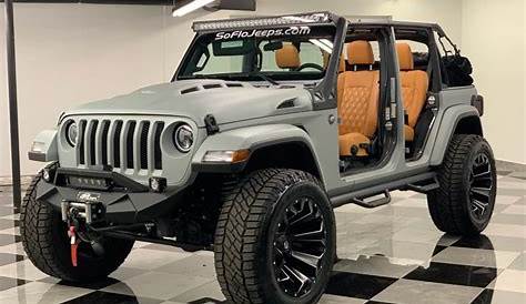 2018 Jeep Wrangler Unlimited 4x4 Sport S 4dr SUV (midyear release) In