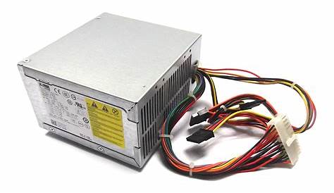 power supply for dell computer