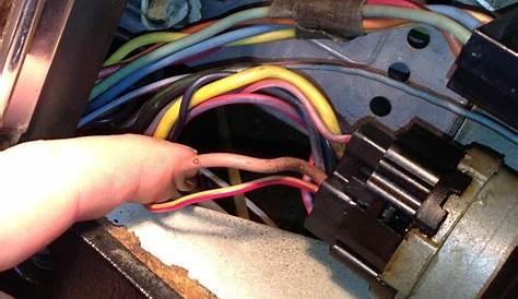 wiring a ballast resistor