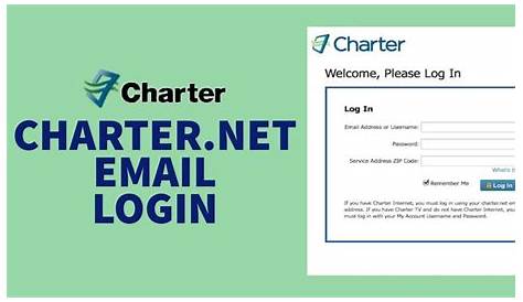 Charter Email On Iphone