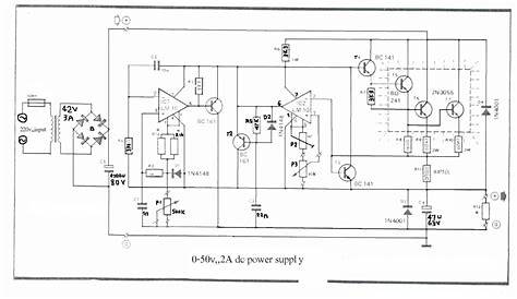 se140 circuit diagram