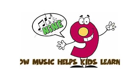 teaching math through music elementary