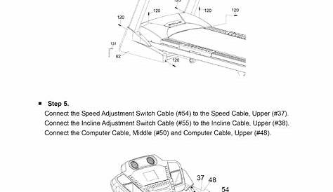 SOLE F63 Owner's Manual | Page 10 - Free PDF Download (28 Pages)