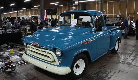 Classic Trucks and Parts Come to Portland, Oregon - Hot Rod Network